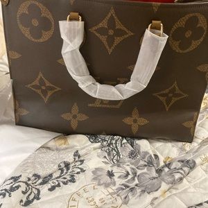 Brand New Louis Vuitton Bag